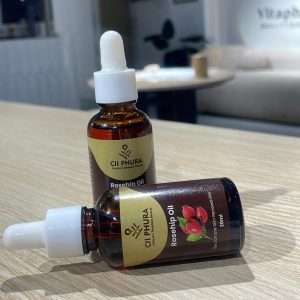 CII PHURA Rosehip Oil - The Ultimate Skin Renewal Elixir